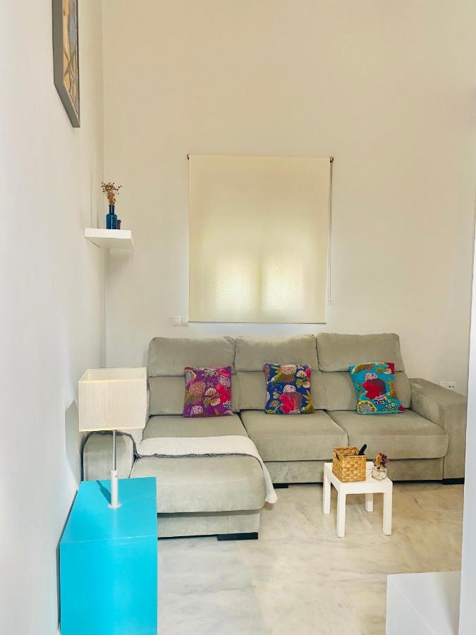 Loft13 Apartment Seville Exterior photo