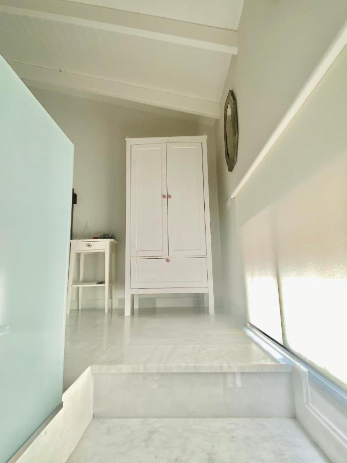 Loft13 Apartment Seville Exterior photo